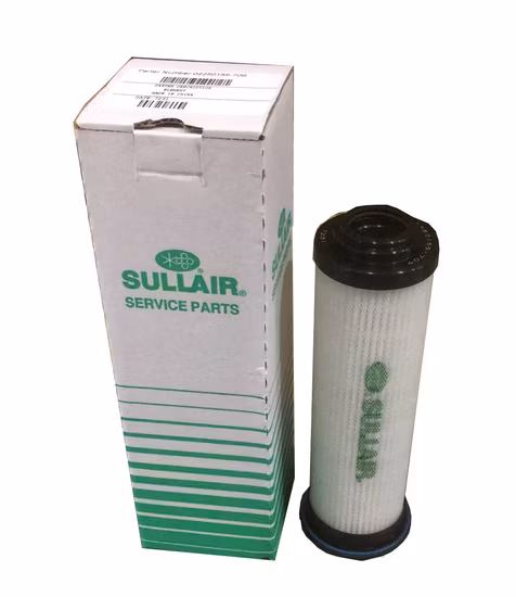 Produto original Compressores de ar de parafuso Atlas Copco Ingersoll Rand Sullair Spare Parts